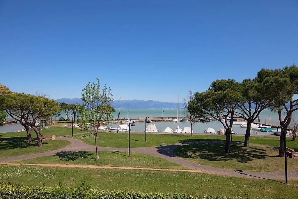 Appartement I Mosaici à Sirmione