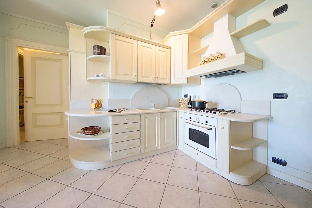 Appartement I Mosaici à Sirmione