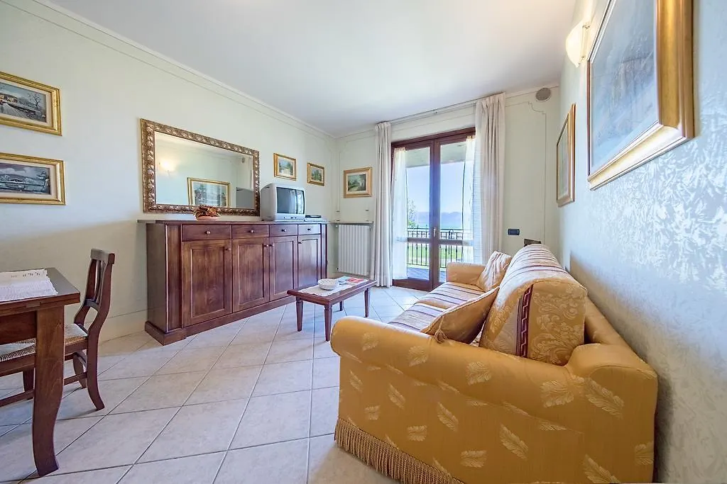 Appartement I Mosaici à Sirmione