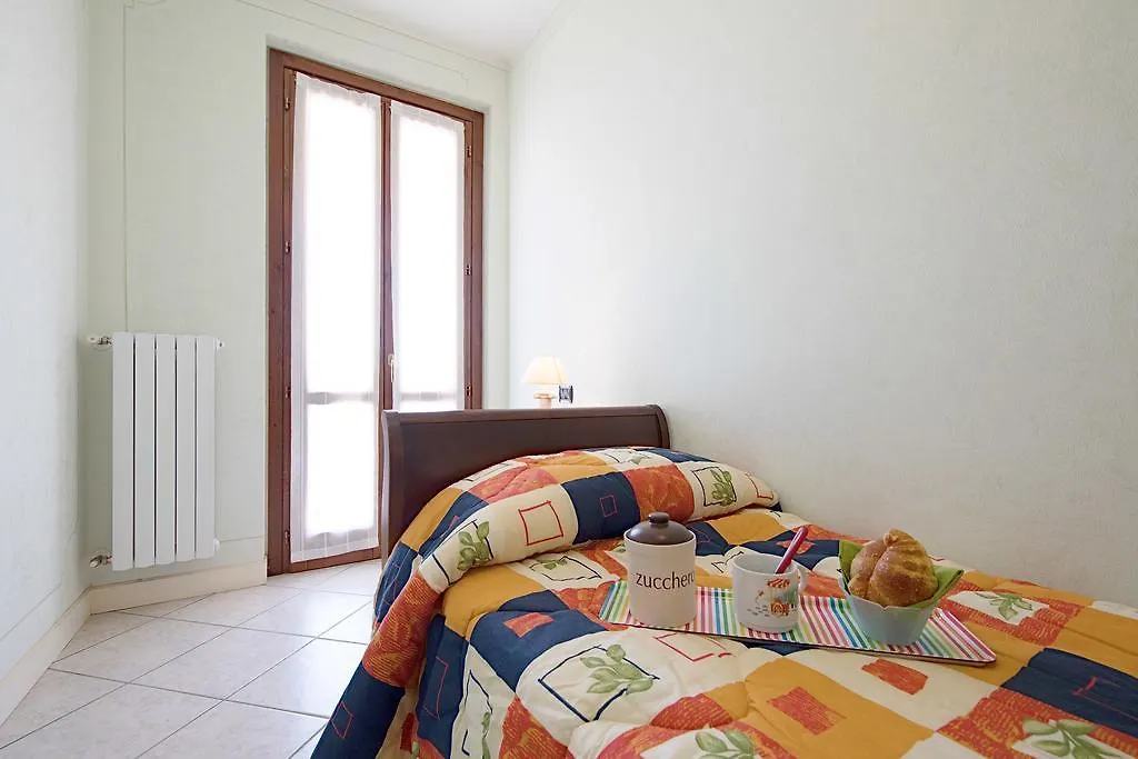 Appartement I Mosaici à Sirmione