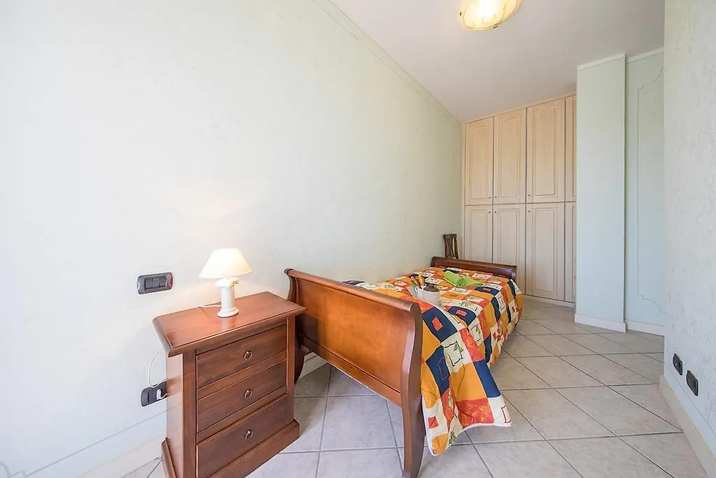 Appartement I Mosaici à Sirmione Italie
