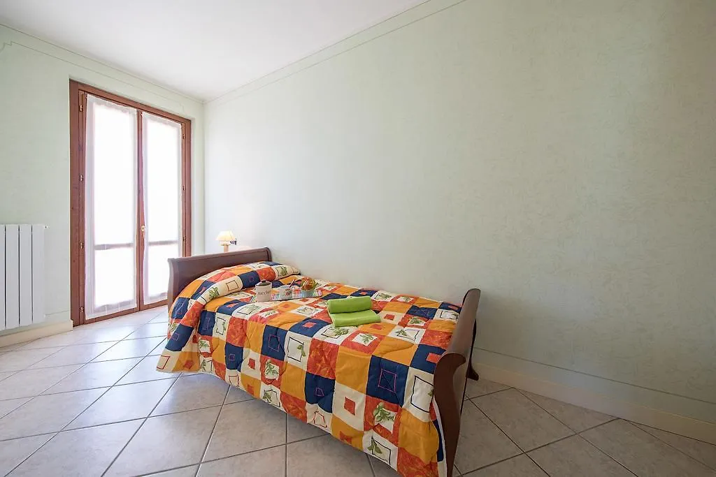 Appartement I Mosaici à Sirmione 0*,  Italie