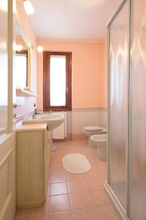 Appartement I Mosaici à Sirmione