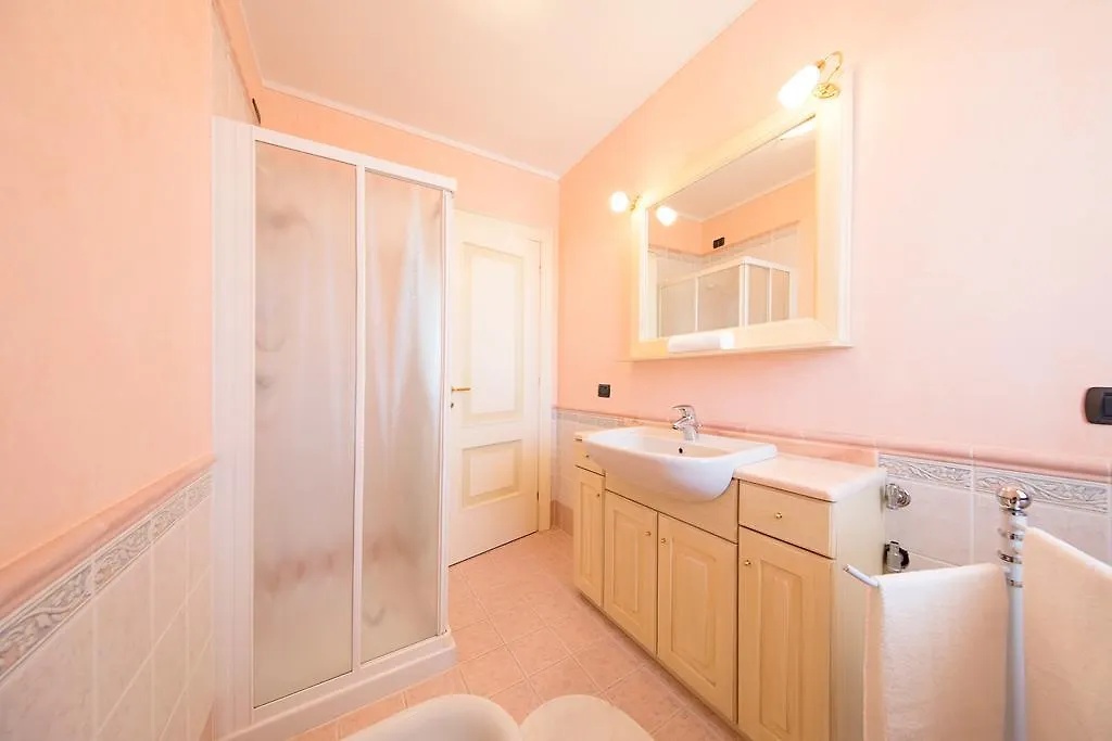 Appartement I Mosaici à Sirmione