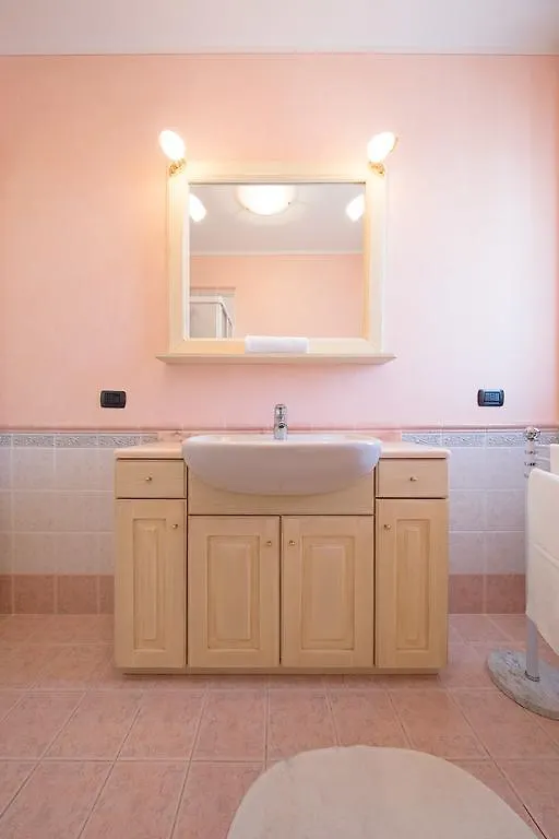 Appartement I Mosaici à Sirmione Italie