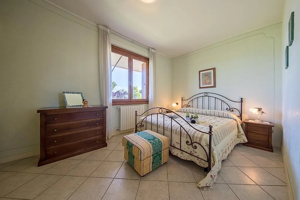 Appartement I Mosaici à Sirmione