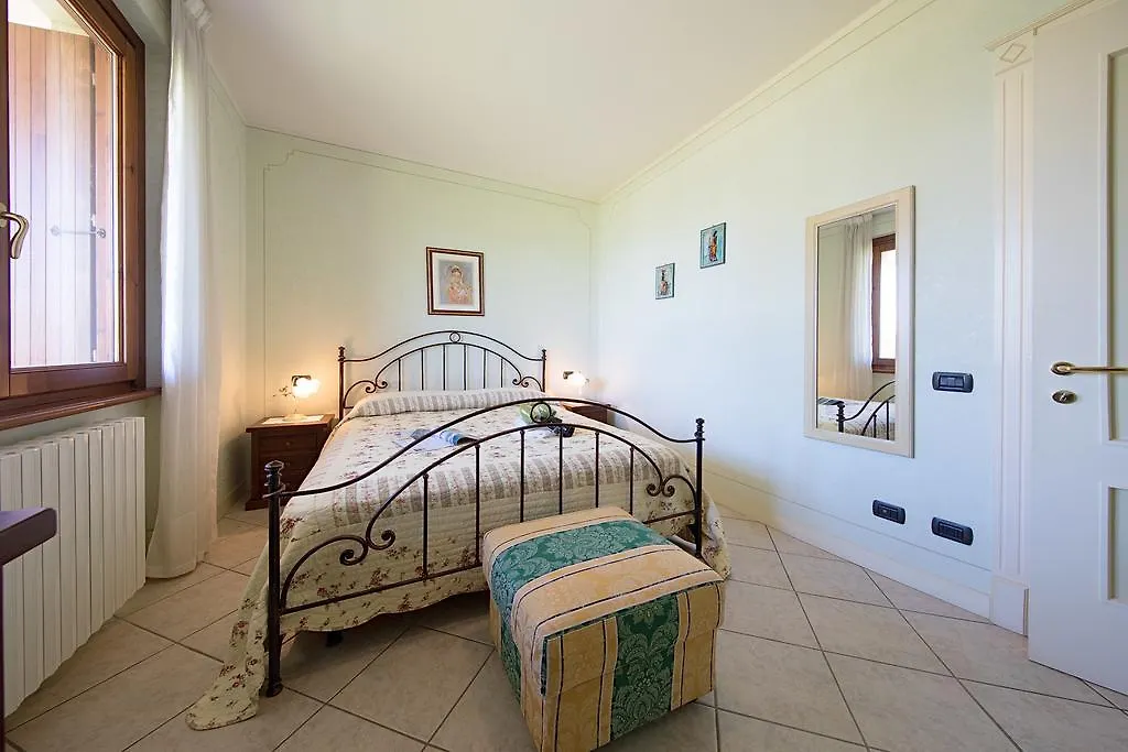 Appartement I Mosaici à Sirmione
