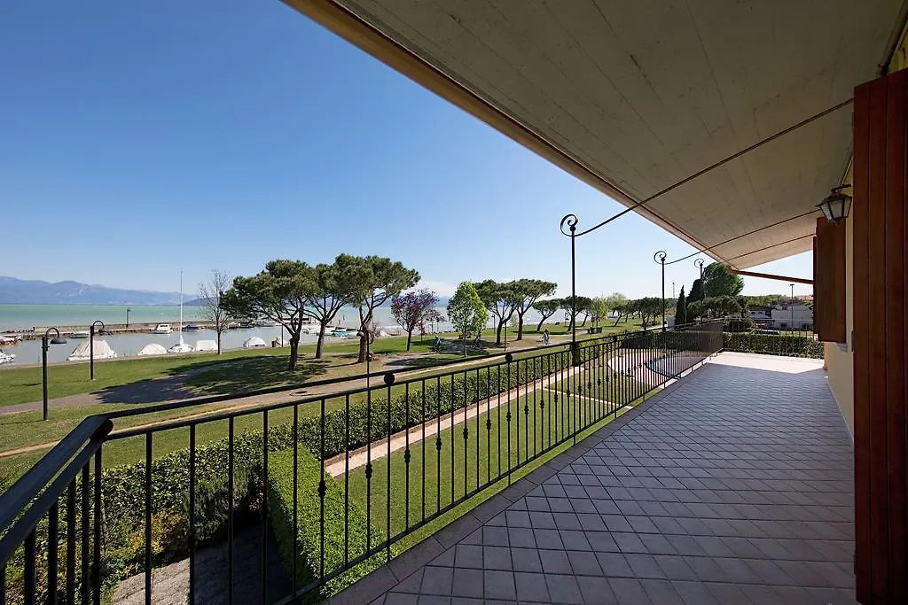 Appartement I Mosaici à Sirmione 0*,  Italie