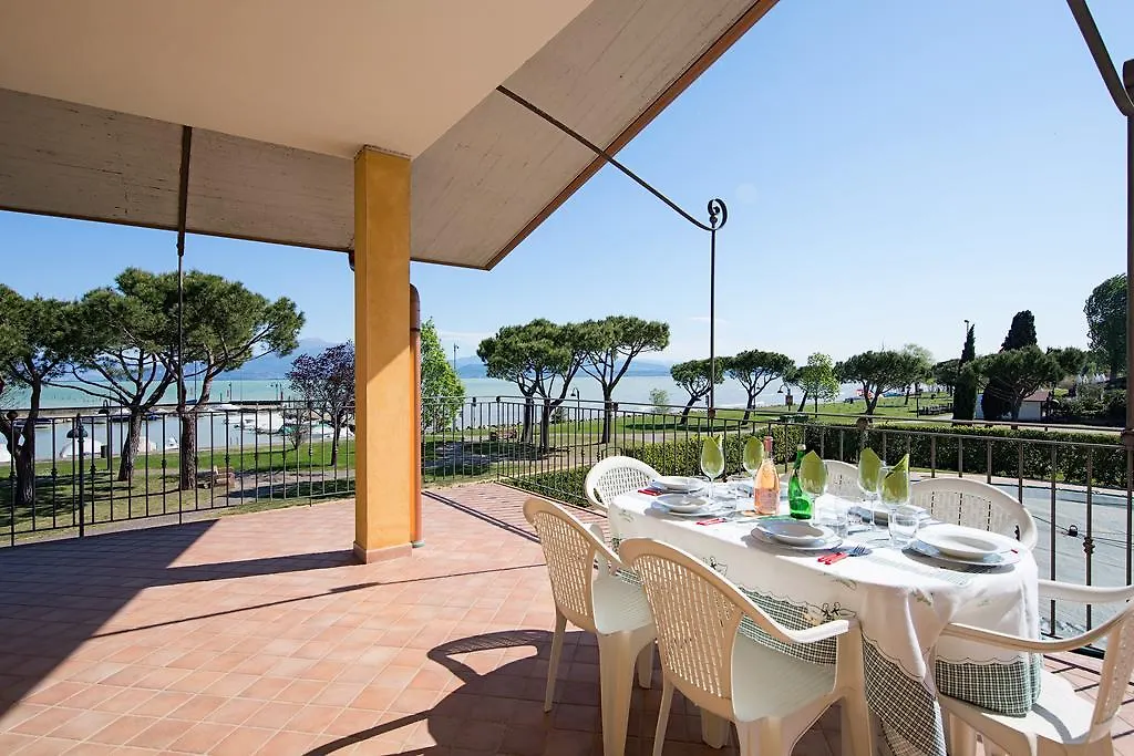 Appartement I Mosaici à Sirmione