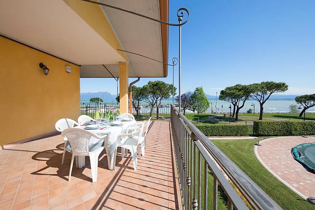 Appartement I Mosaici à Sirmione Italie