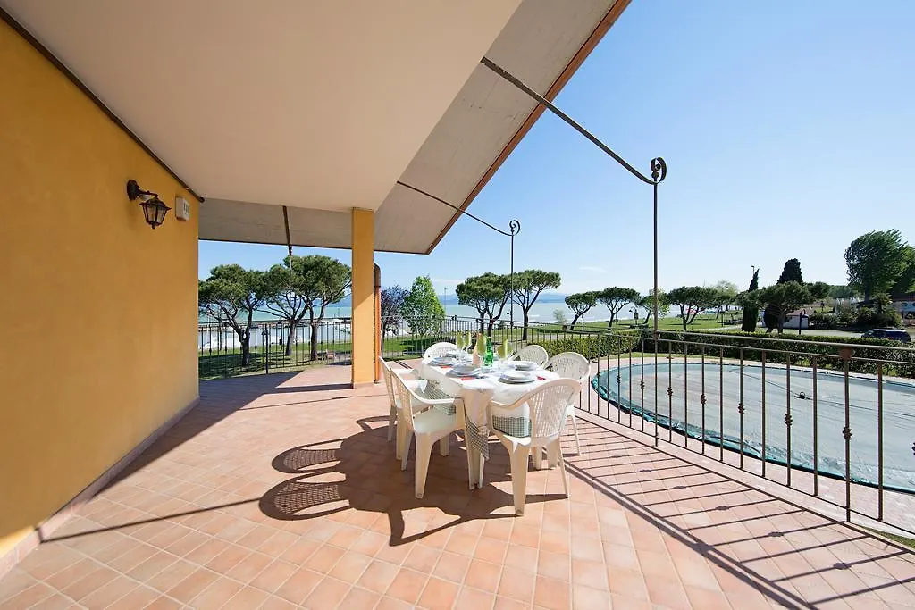 Appartement I Mosaici à Sirmione Italie