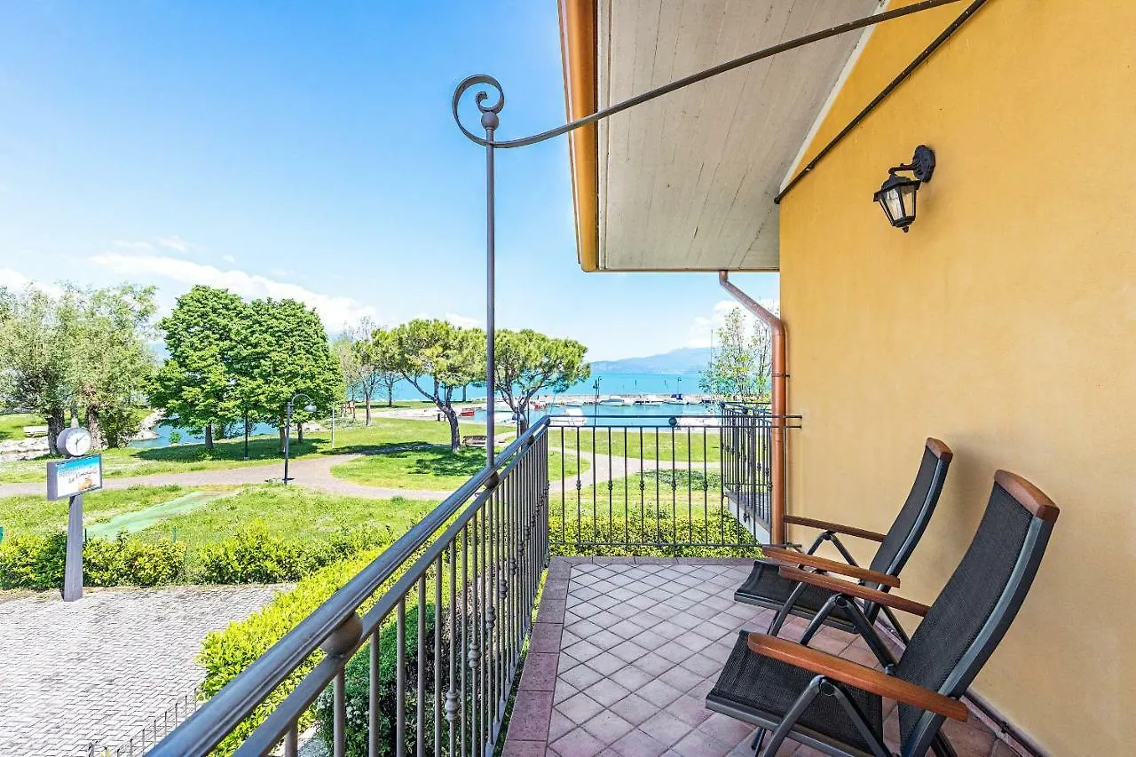 Appartement I Mosaici à Sirmione