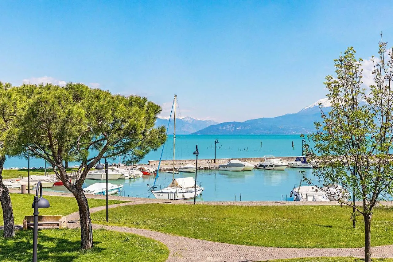 Appartement I Mosaici à Sirmione Italie