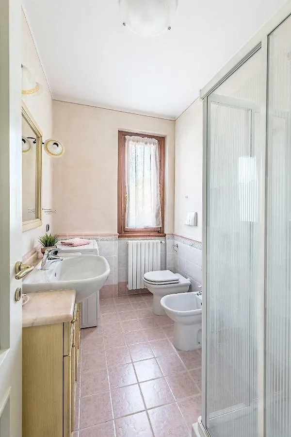Appartement I Mosaici à Sirmione