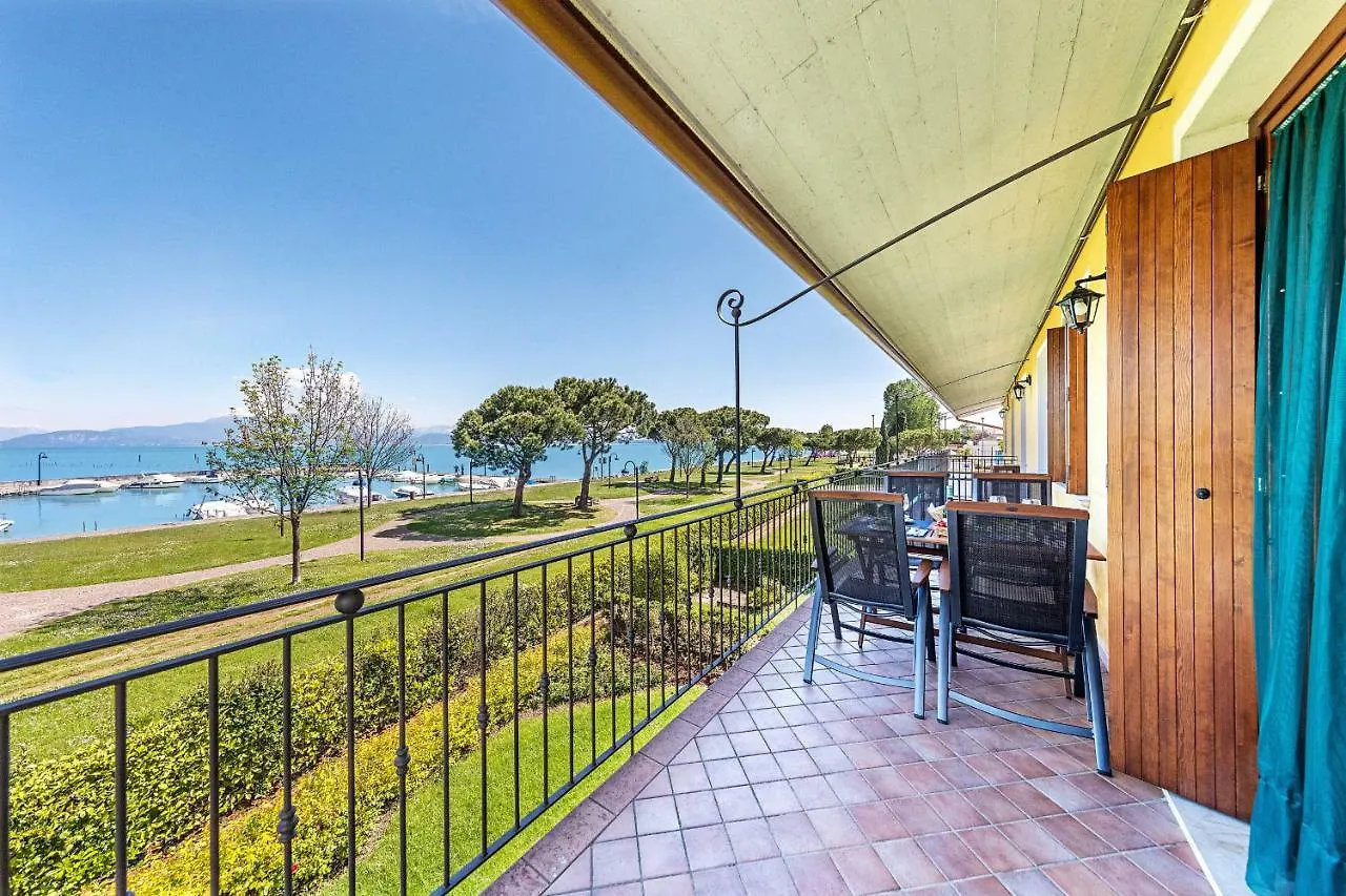 Appartement I Mosaici à Sirmione 0*,  Italie