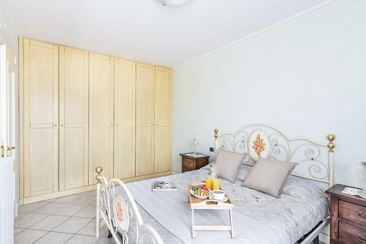 Appartement I Mosaici à Sirmione Italie
