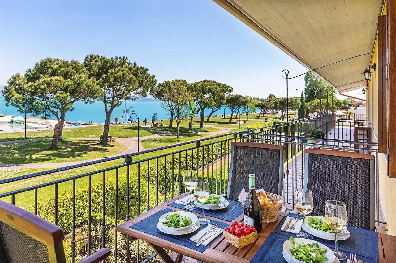 Appartement I Mosaici à Sirmione