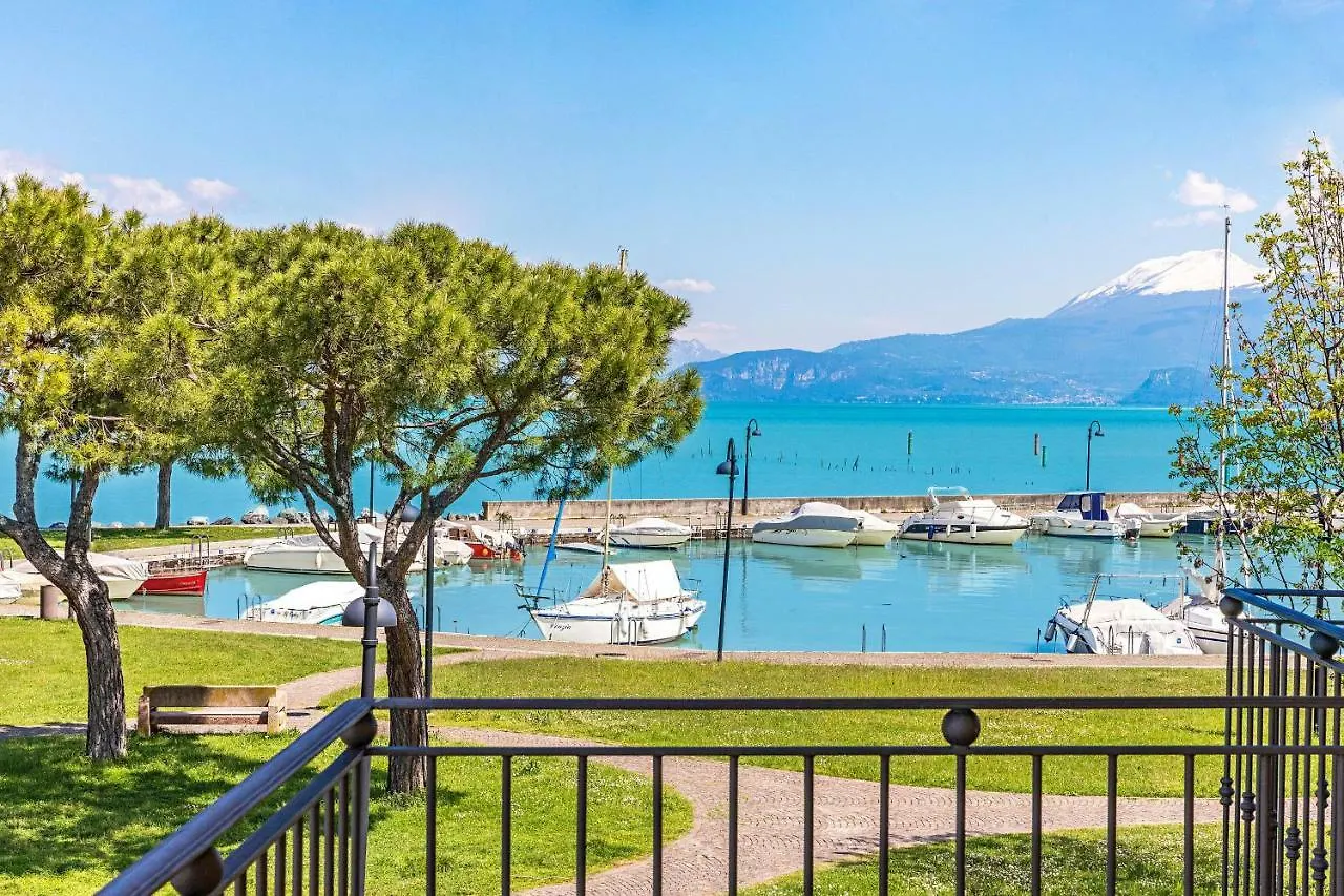 Appartement I Mosaici à Sirmione