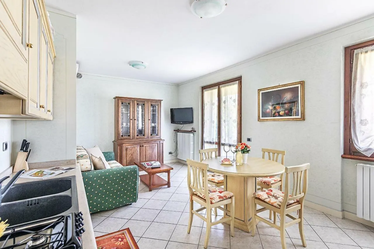 Appartement I Mosaici à Sirmione