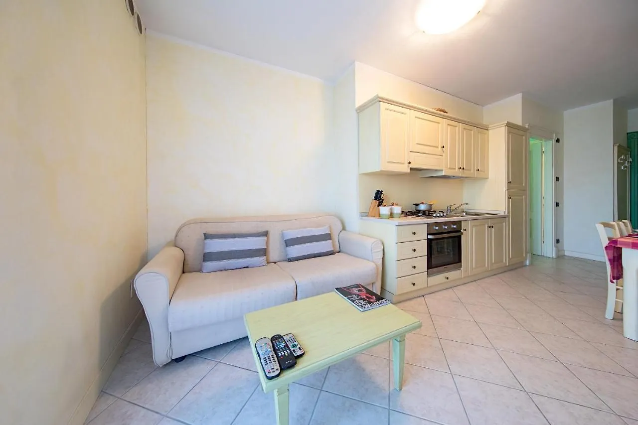 Appartement I Mosaici à Sirmione