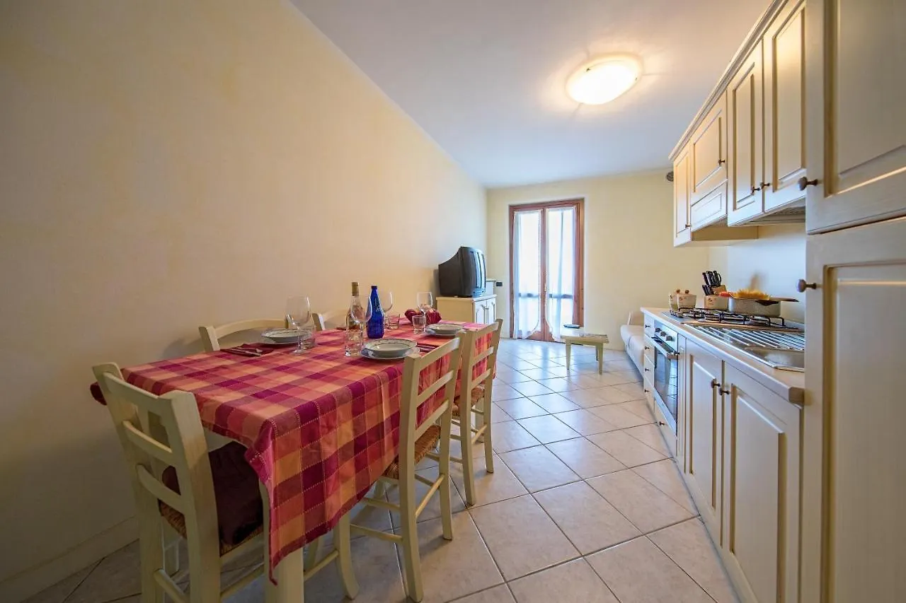 Appartement I Mosaici à Sirmione Italie