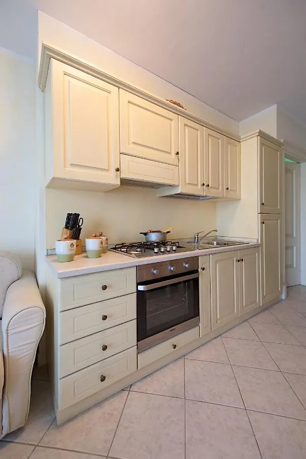 Appartement I Mosaici à Sirmione