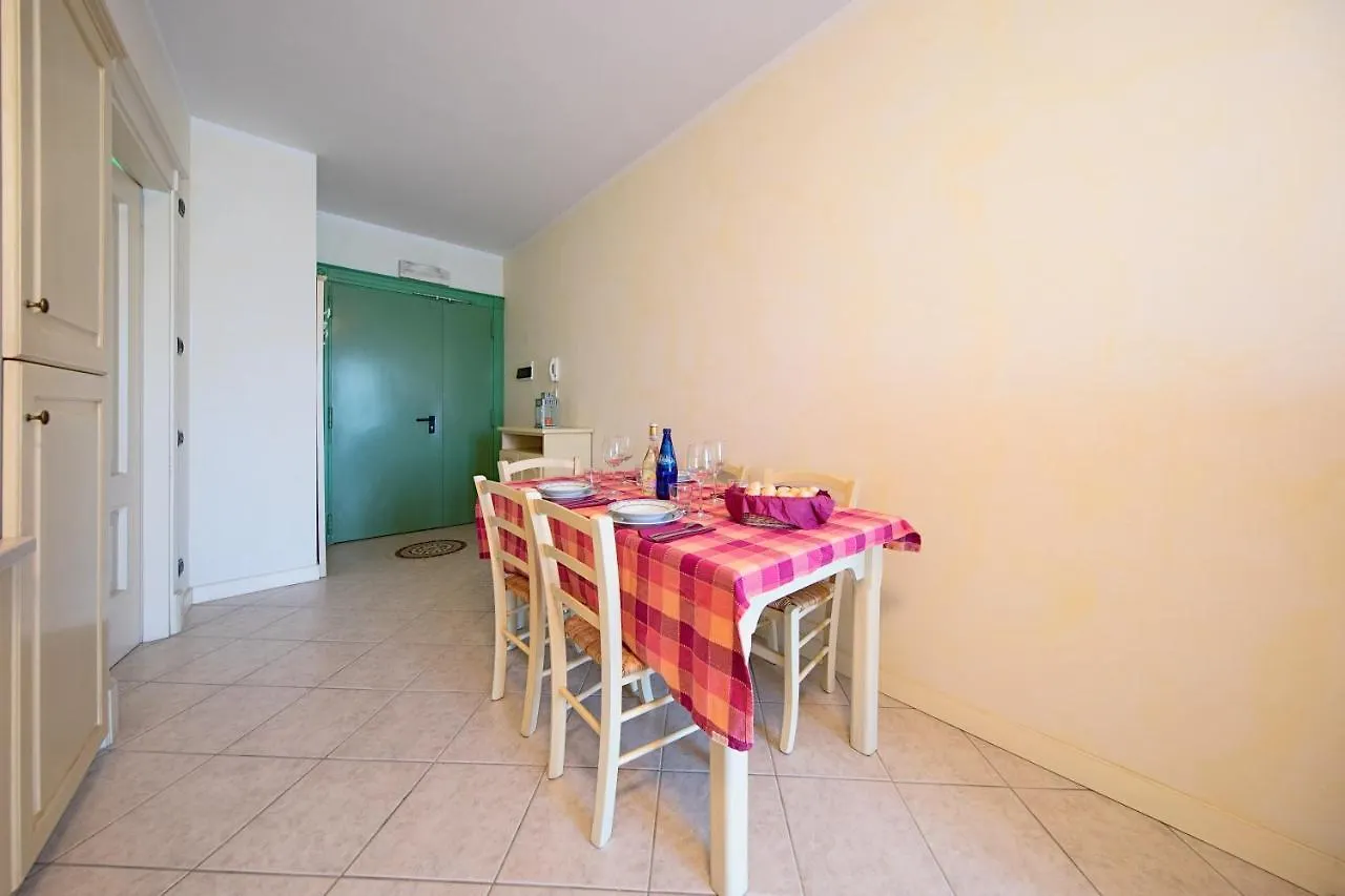 Appartement I Mosaici à Sirmione