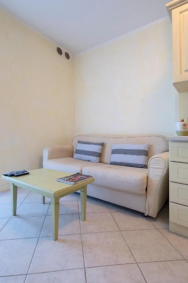 Appartement I Mosaici à Sirmione