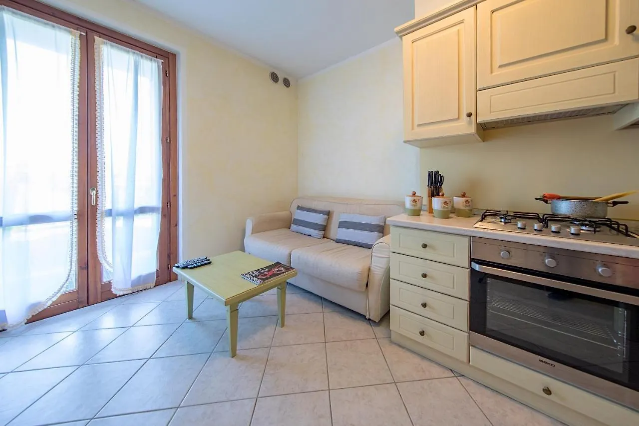 Appartement I Mosaici à Sirmione 0*,  Italie