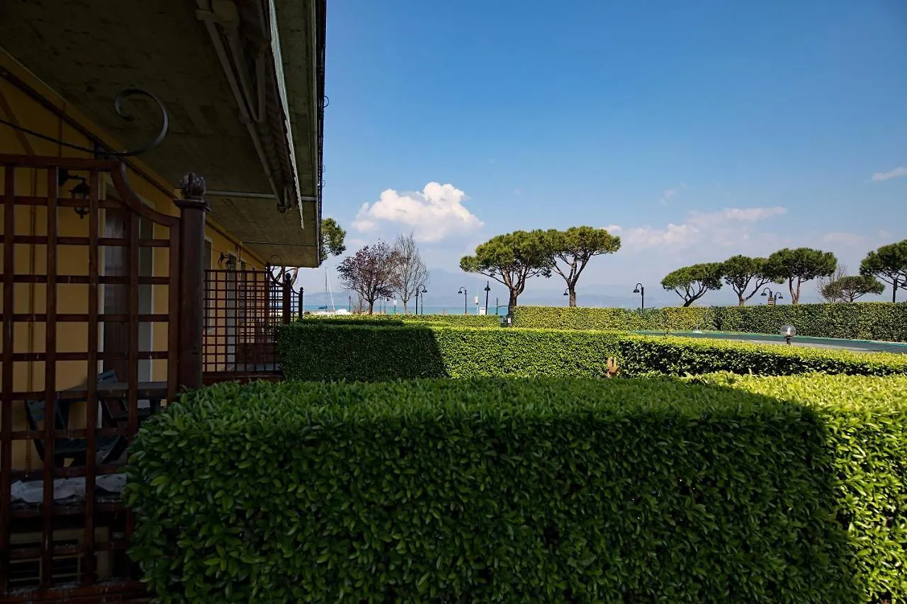 Appartement I Mosaici à Sirmione