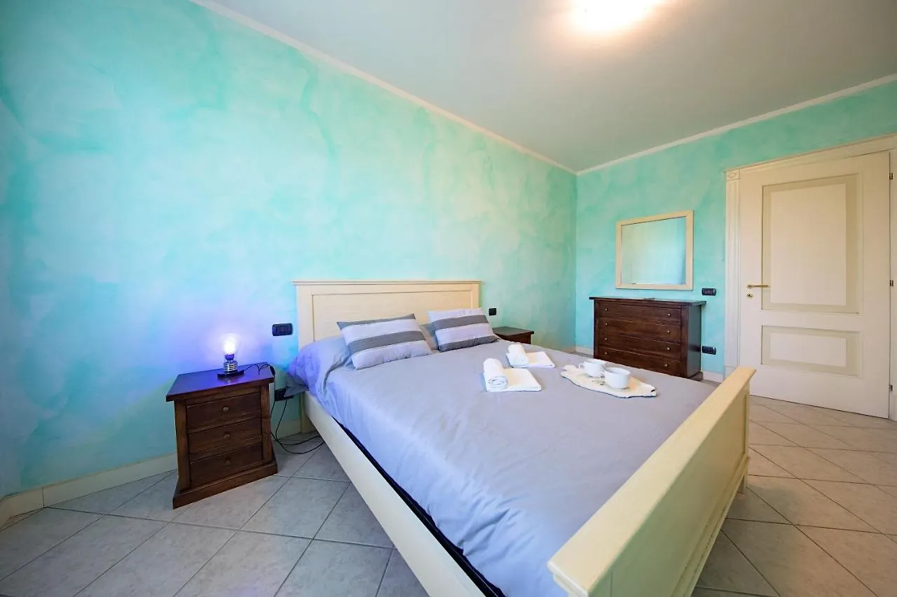 Appartement I Mosaici à Sirmione