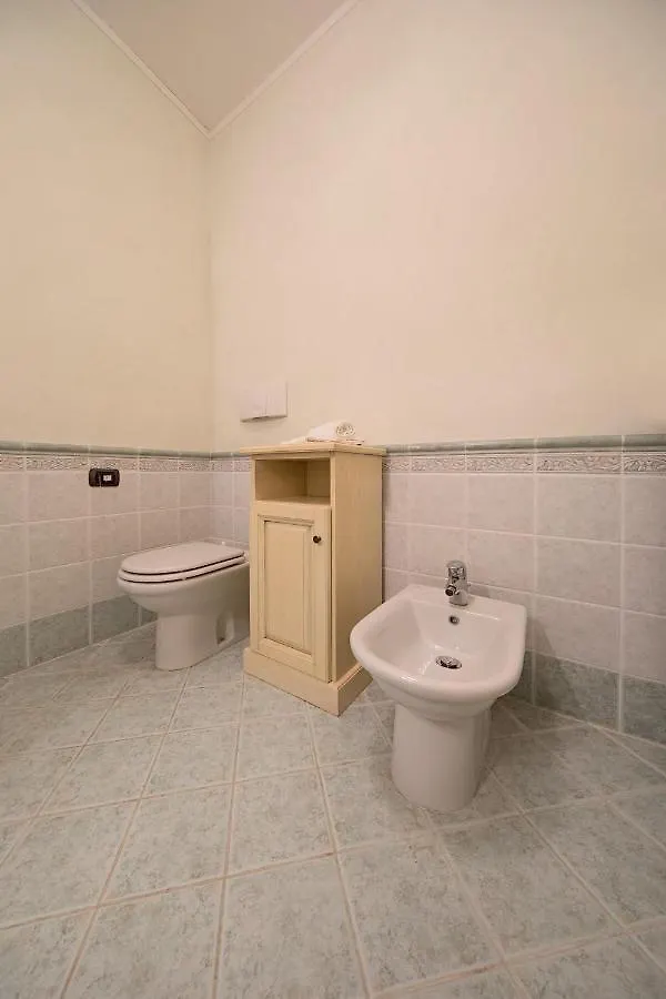 Appartement I Mosaici à Sirmione